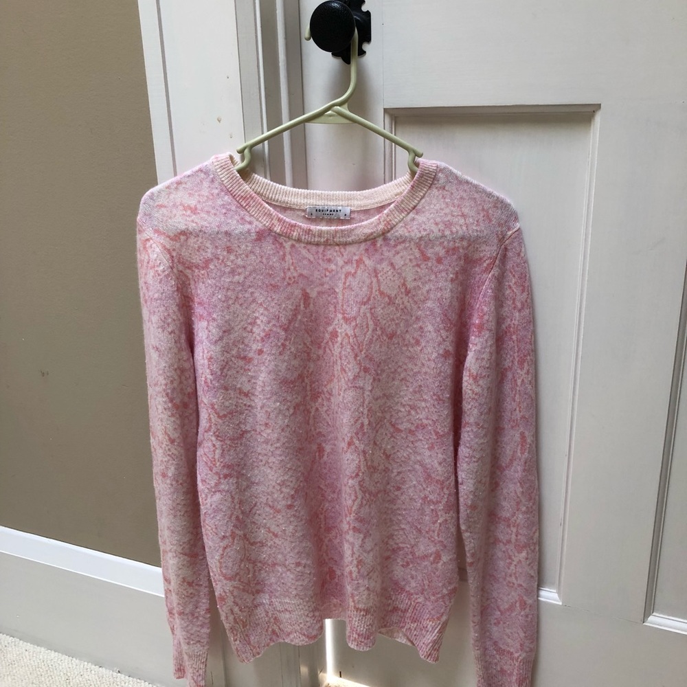Equipment femme cashmere sweater